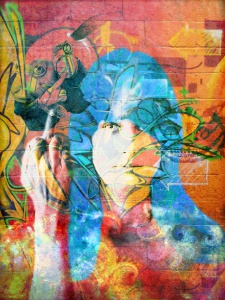 Alice's Grace