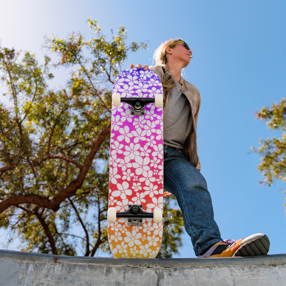 Skateboard Designs
