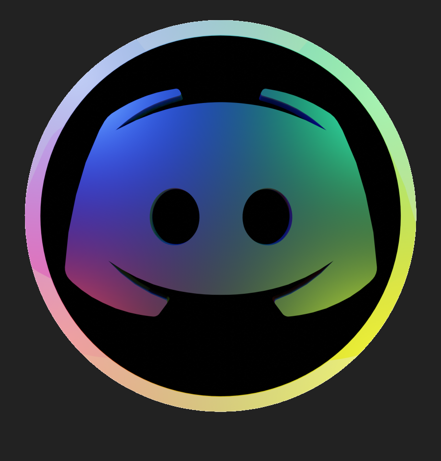 Follow Me on Discord