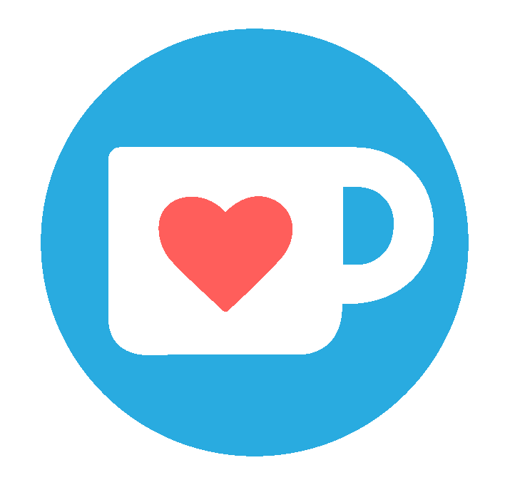 Follow Me on Ko-Fi