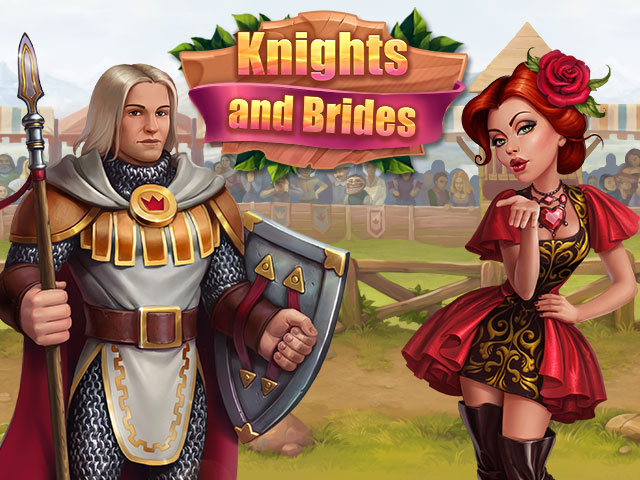 Knights & Brides